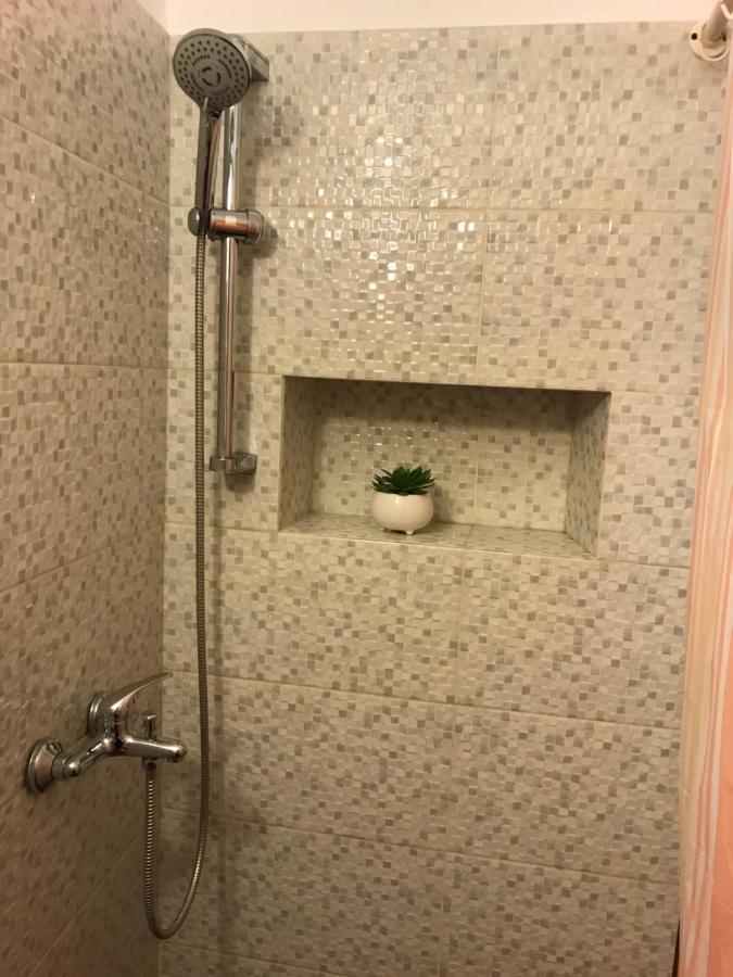 The Charming One Apartment