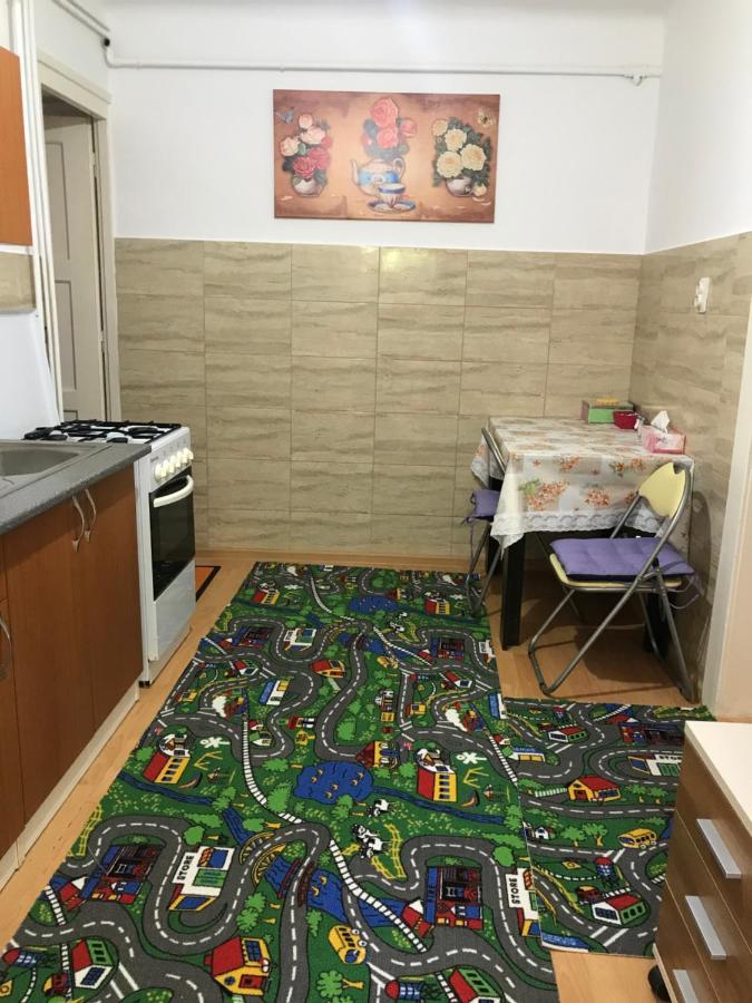 The Charming One Apartment