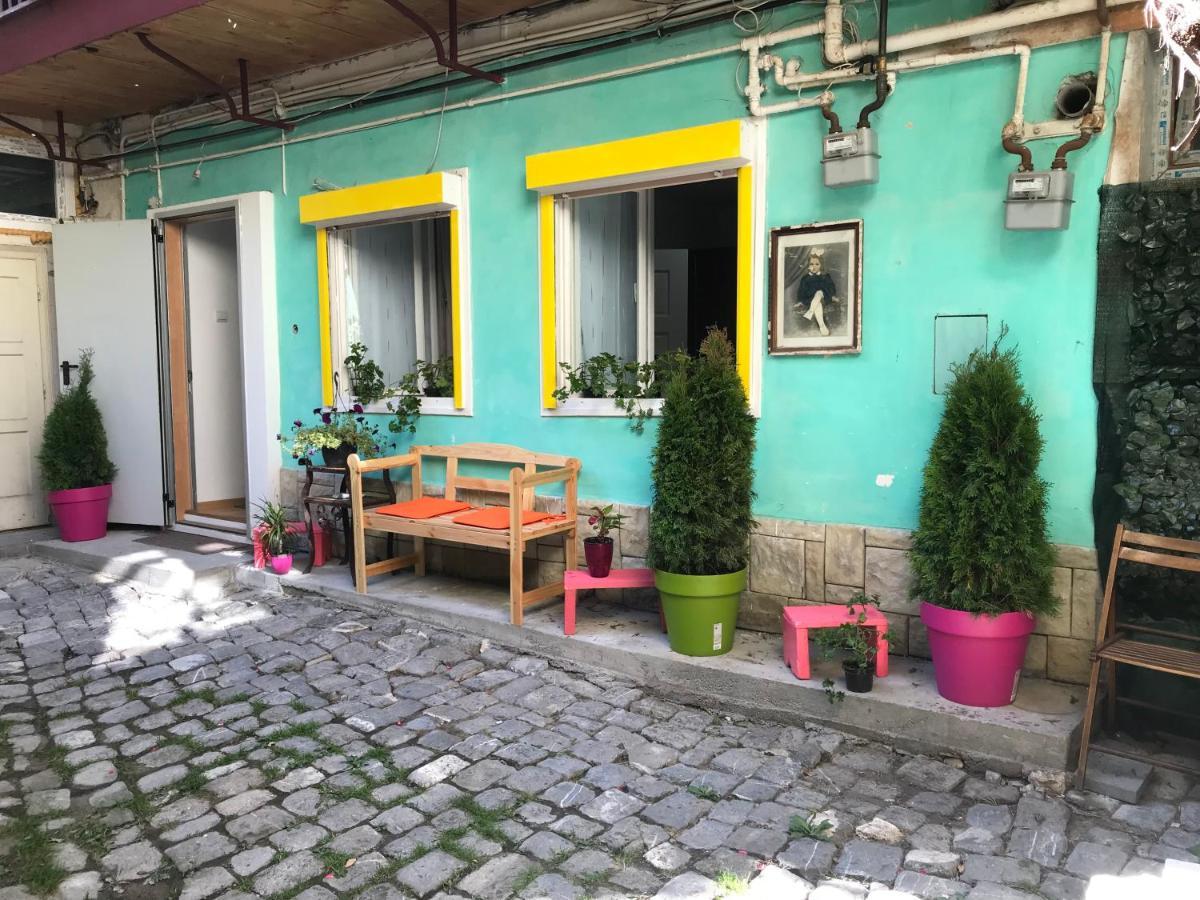 The Charming One Appartamento