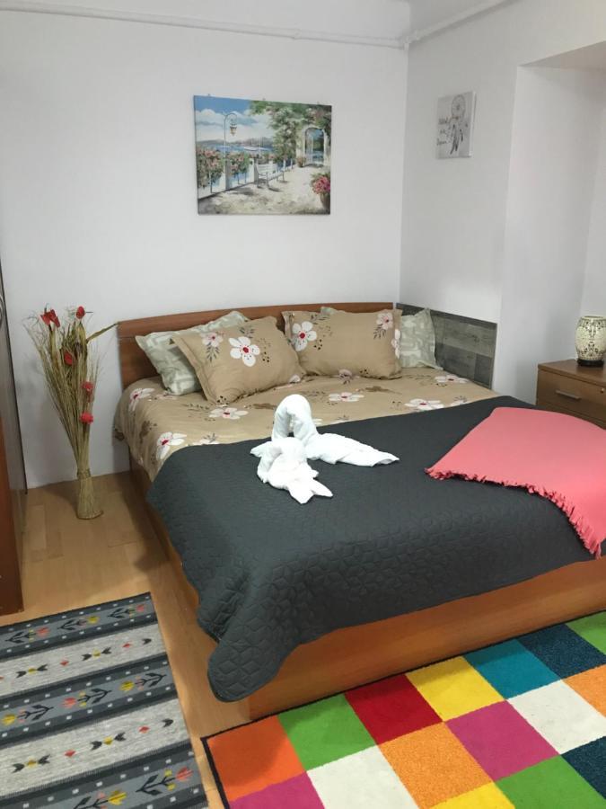 Appartamento The Charming One Braşov