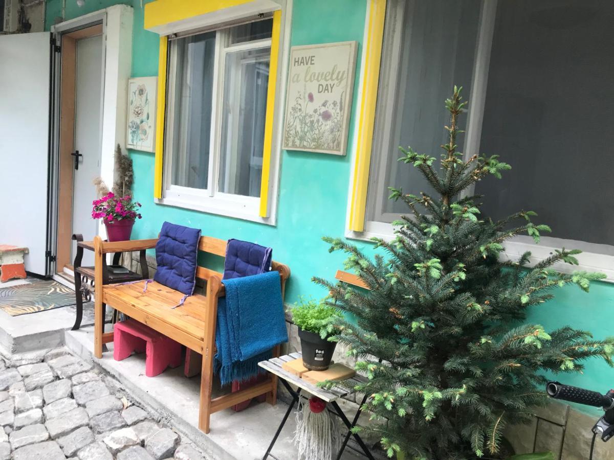 The Charming One Appartamento Braşov