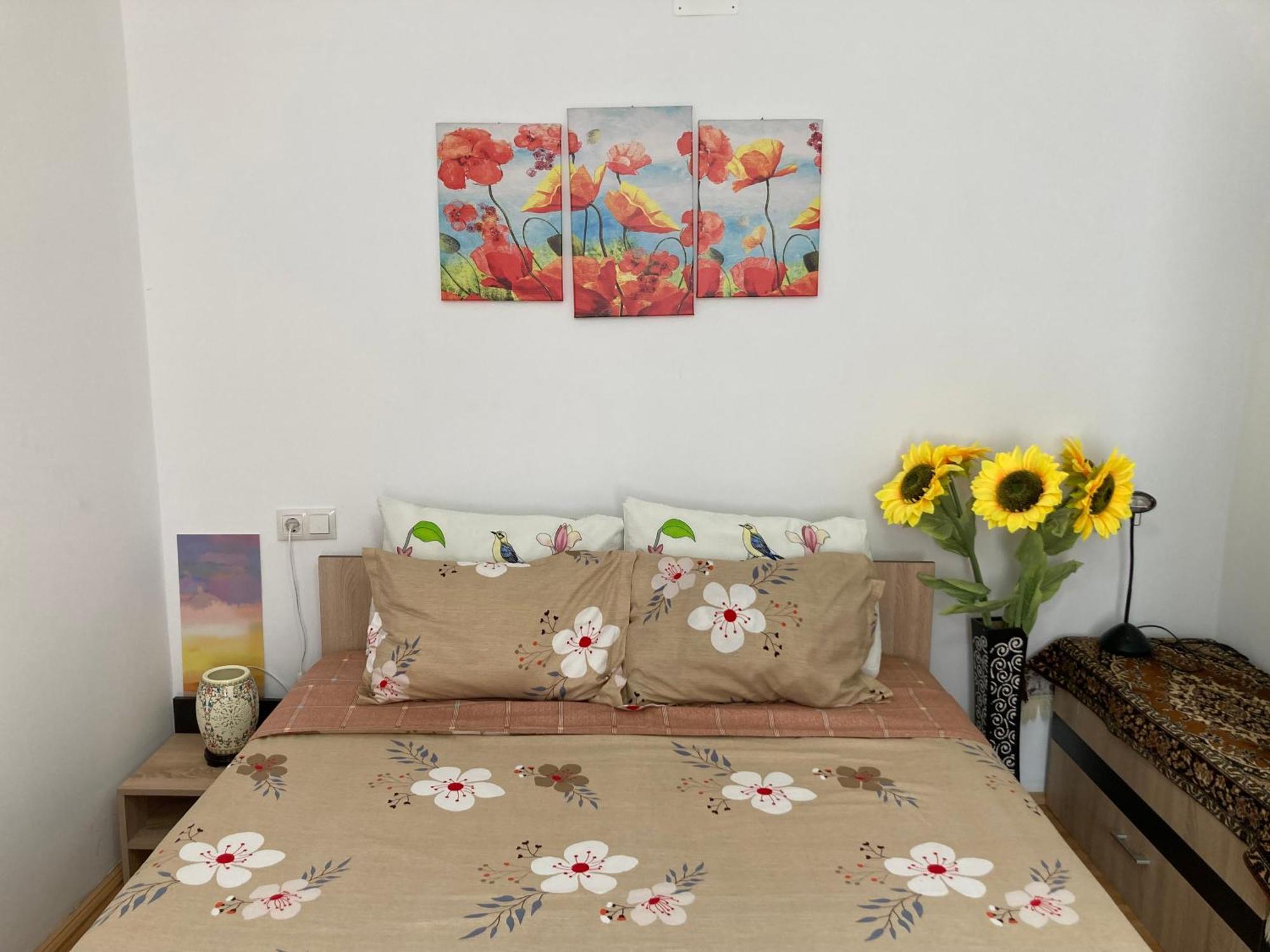 The Charming One Appartamento *