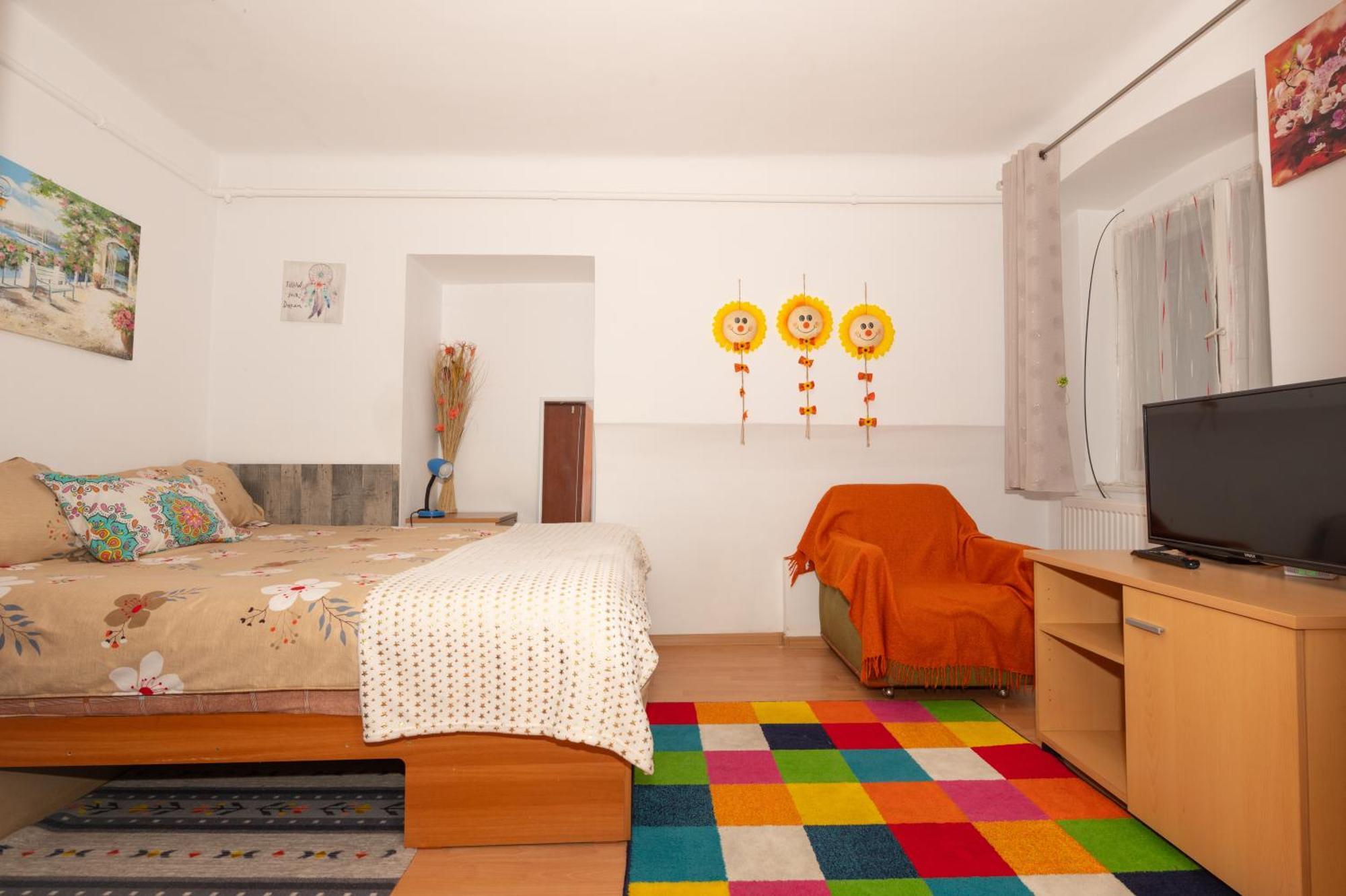 Apartment The Charming One *