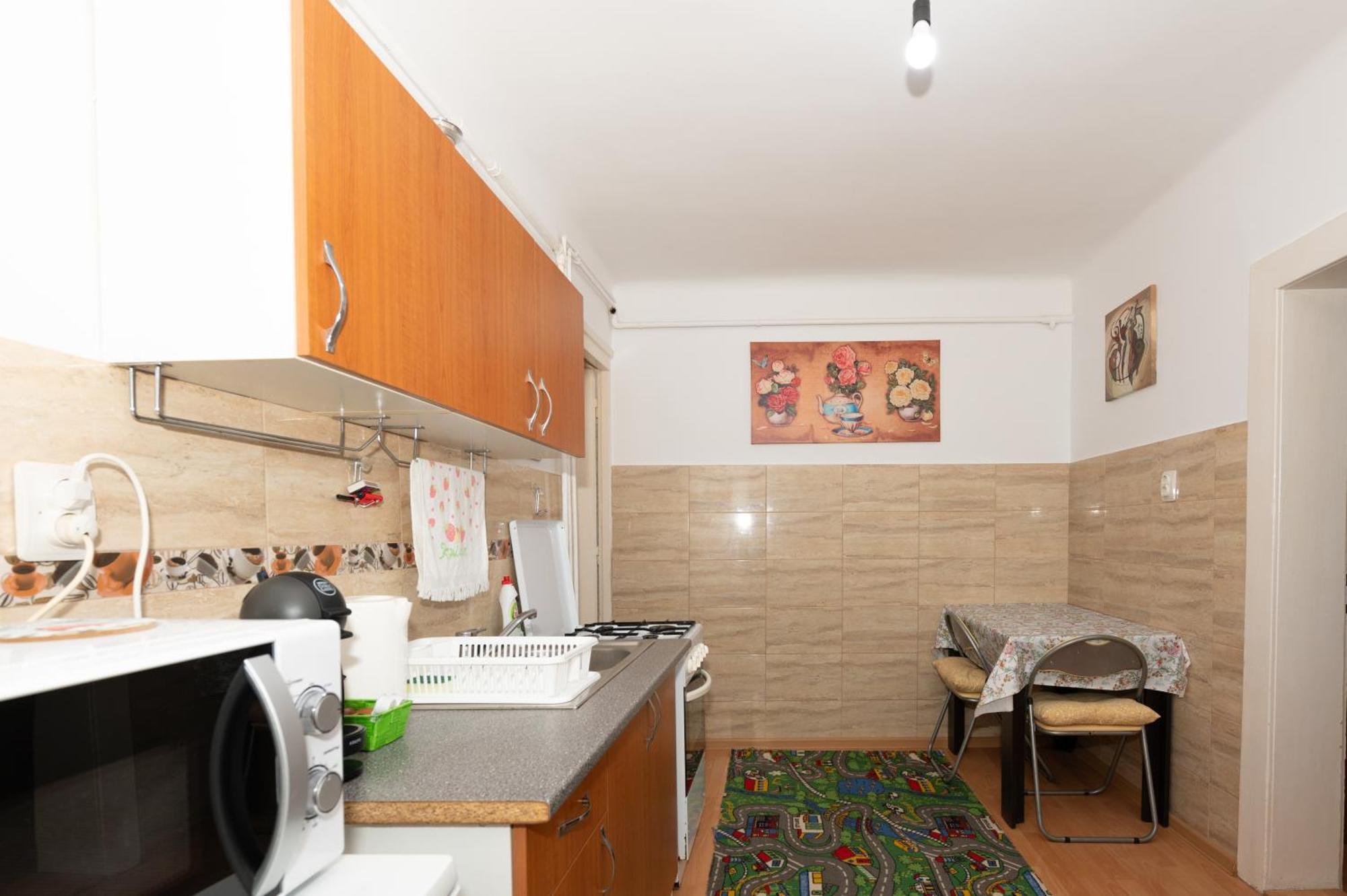 Appartamento The Charming One Braşov